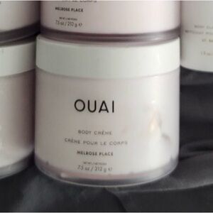 Ouai Body Cream MELROSE PLACE 7.5oz